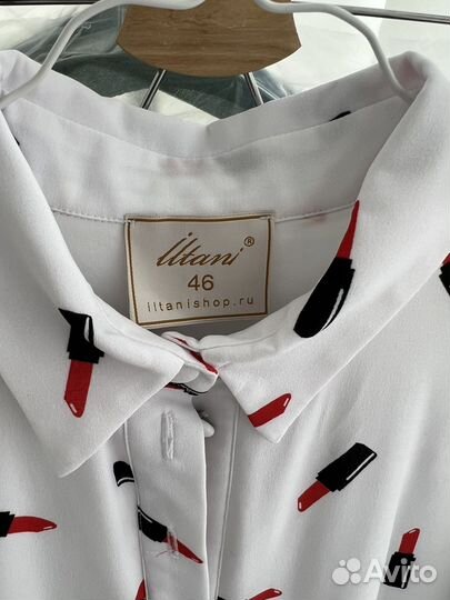 Одежда женская