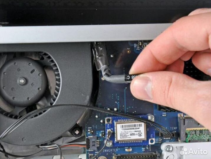 Установка Windows, Компьютерный мастер с выездом