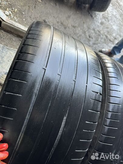 Pirelli P Zero 315/30 R21