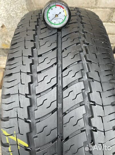 Riken Cargo 235/65 R16C