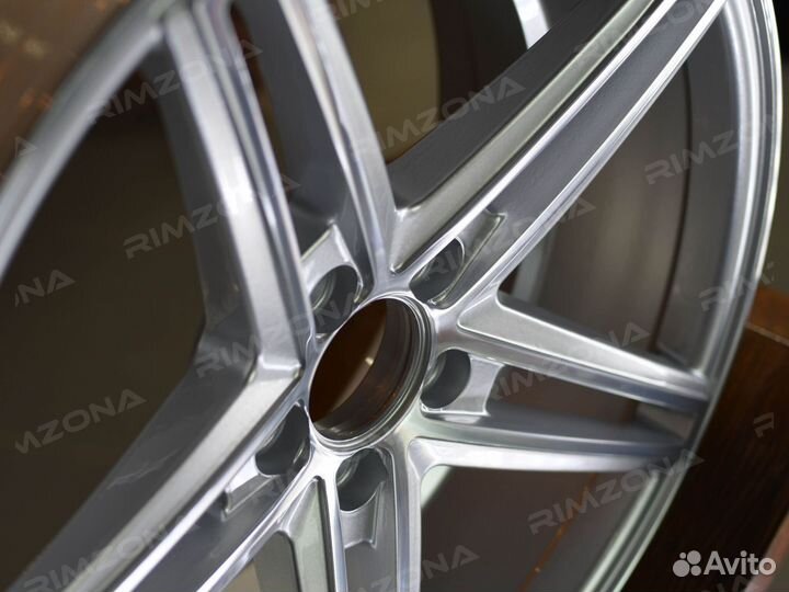 Литые диски Vossen R18 на Mazda. Арт1827