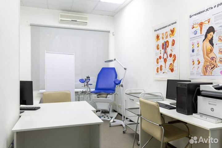Аренда кабинета косметолога