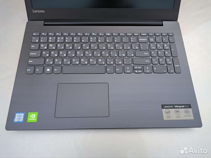 Lenovo 2020г/Core i3/FullHD/8Gb DDR4/SSD/Nvidia