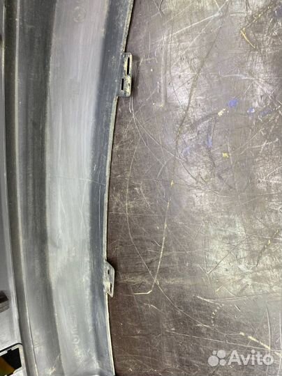 Бампер задний для Mazda CX-5 KE 5509