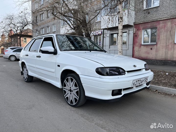 Литые диски r17 4х98