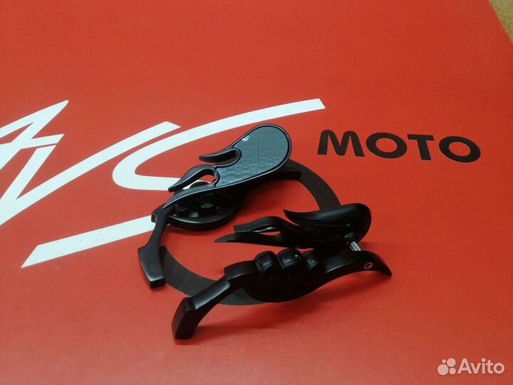 Зеркала заднего вида