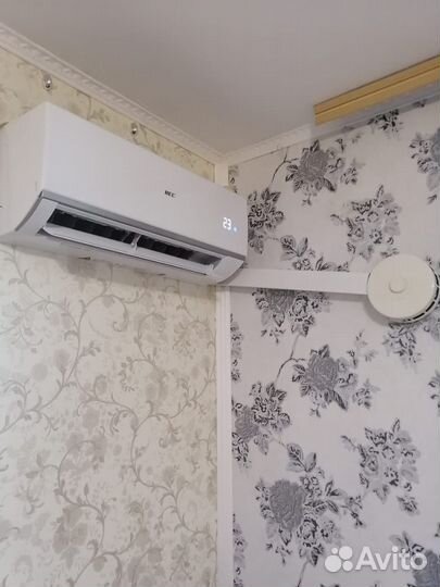 Установка кондиционеров, продажа кондиционеров