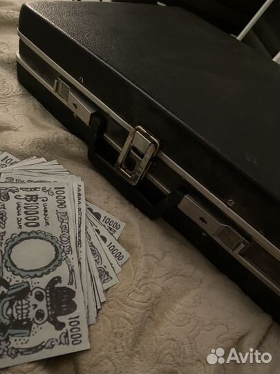 Дипломат нами ванпис косплей