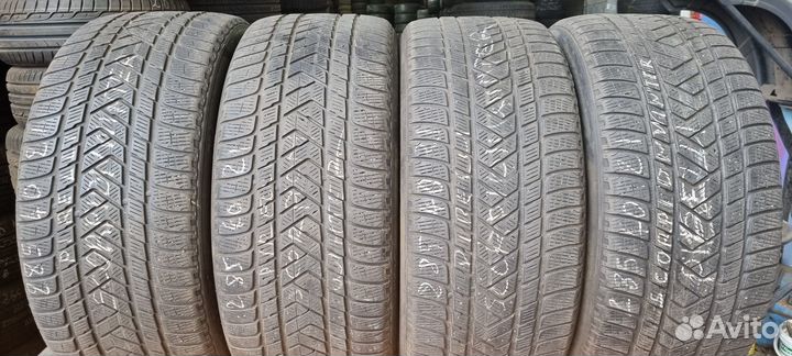 Pirelli Scorpion Winter 285/40 R21