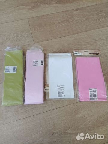 Фоамиран / искусственная замша