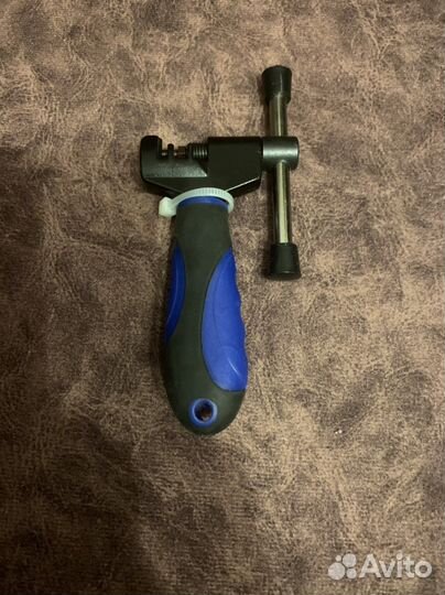 Выжимка для цепи велосипедов tric-3-7 скоростей