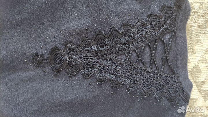 Кофта школьная для девочки