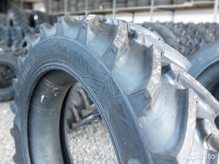 Спец шины на трактор 15.5R38 Белшина Ф-2А