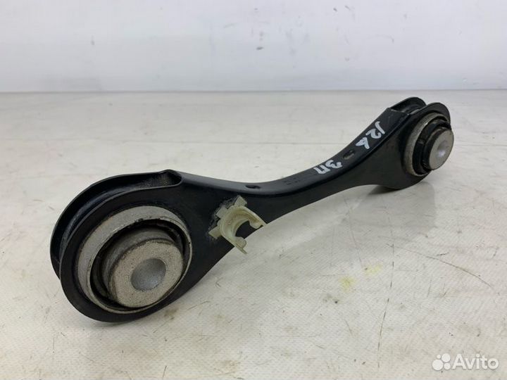 Рычаг подвески задний левый Bmw X3 G01 2.0 2019