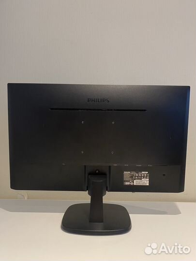 Монитор Philips 273V7Q, 27 дюймов, IPS