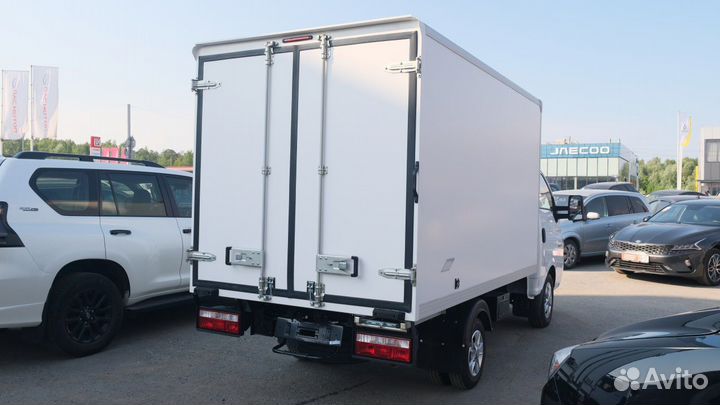 Sollers Argo 2.0 МТ, 2024