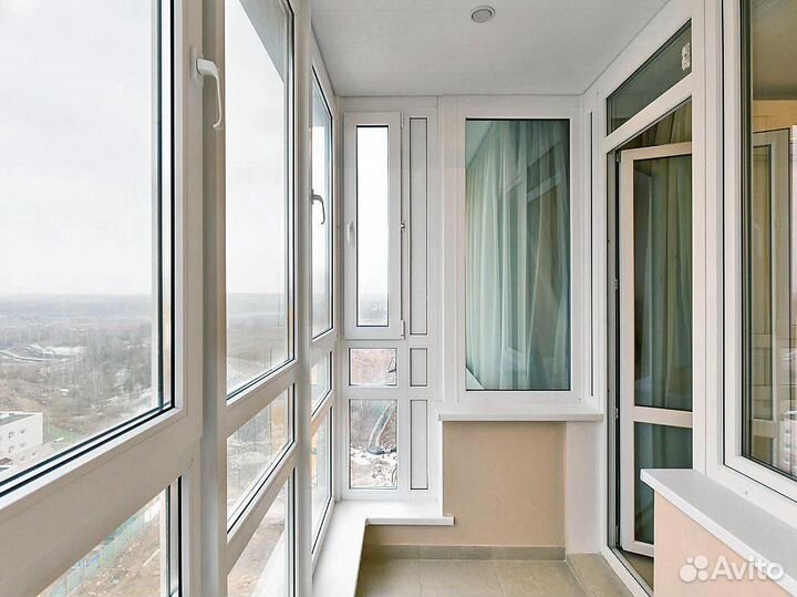 Пластиковые окна, впх