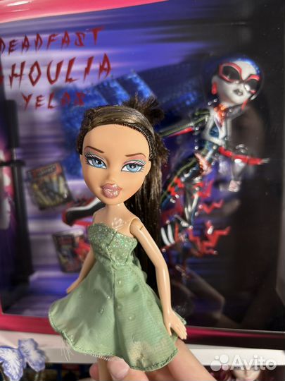 Кукла bratz