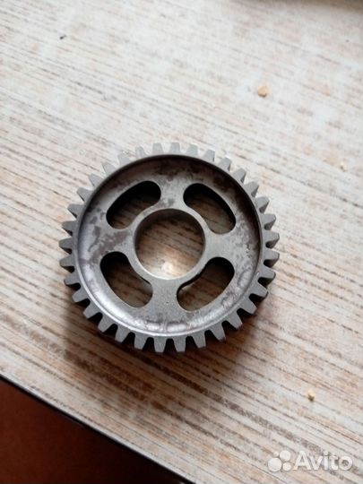 Шестерня 1 передачи зонгшен ZS 190 1P62YML-2