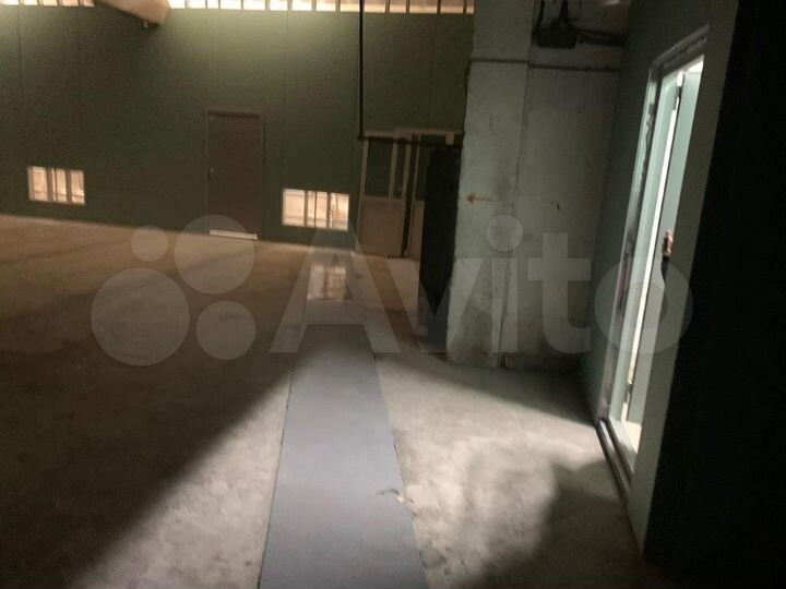 Сдам помещение свободного назначения, 340 м²