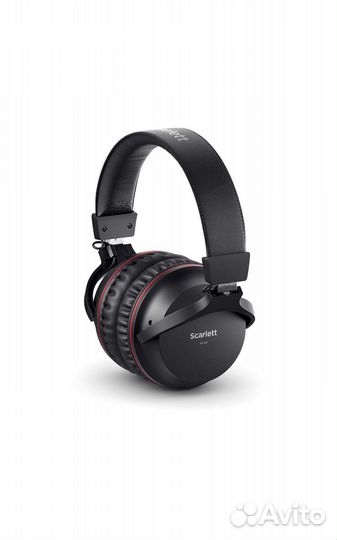 Набор Focusrite Scarlett Solo Studio 4th Gen