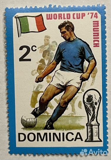 Почтовые марки