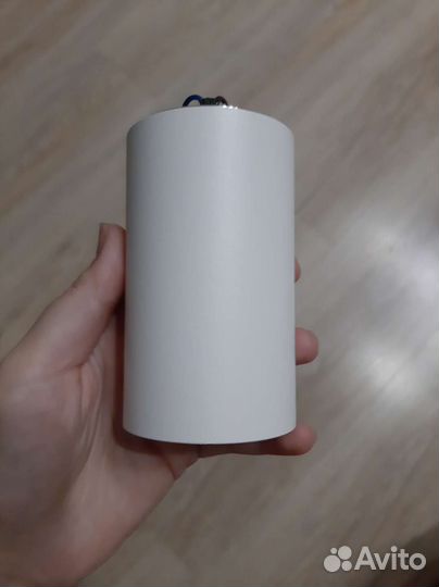 Спот накладной потолочный