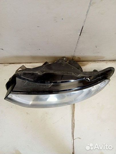 Фара левая Ford Ecosport