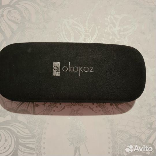 Очешник для очков