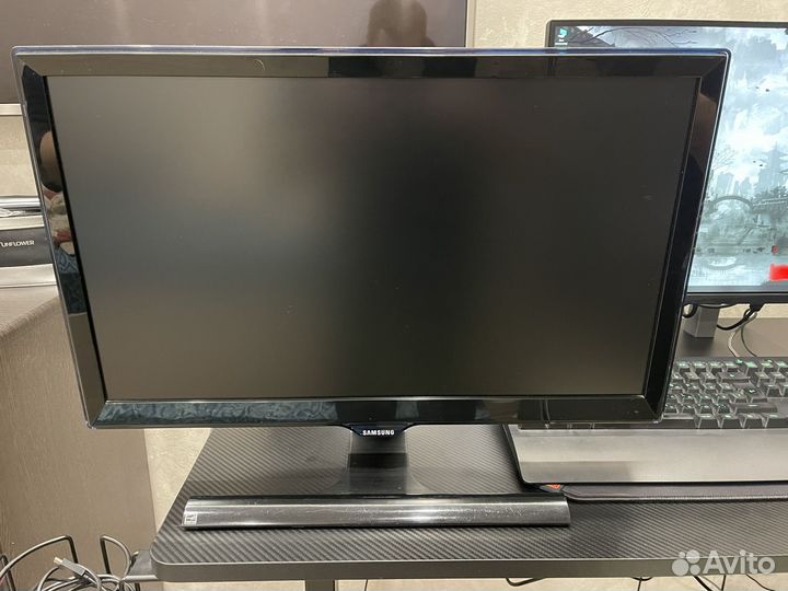 Монитор samsung s22e390h