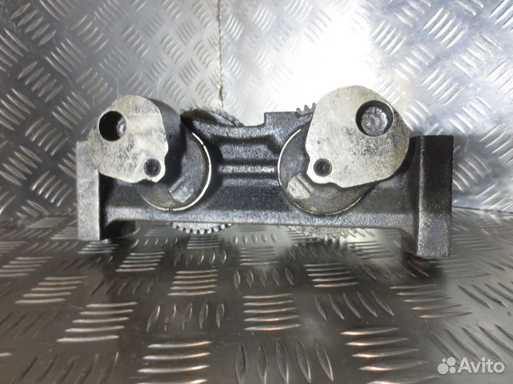 Насос масляный MAN 51027013013