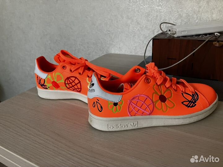 Кроссовки 36 для девочки