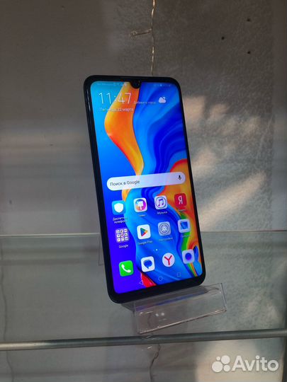 HUAWEI P30 lite, 4/128 ГБ