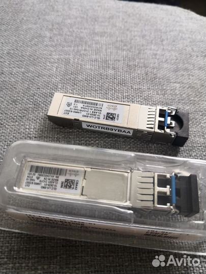 Трансиверы Cisco GLC-LH-SMD