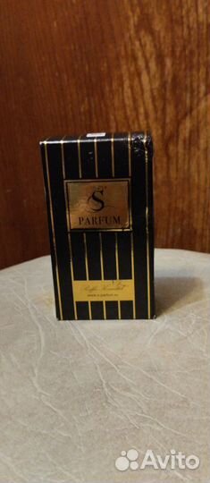 Парфюм S Parfum