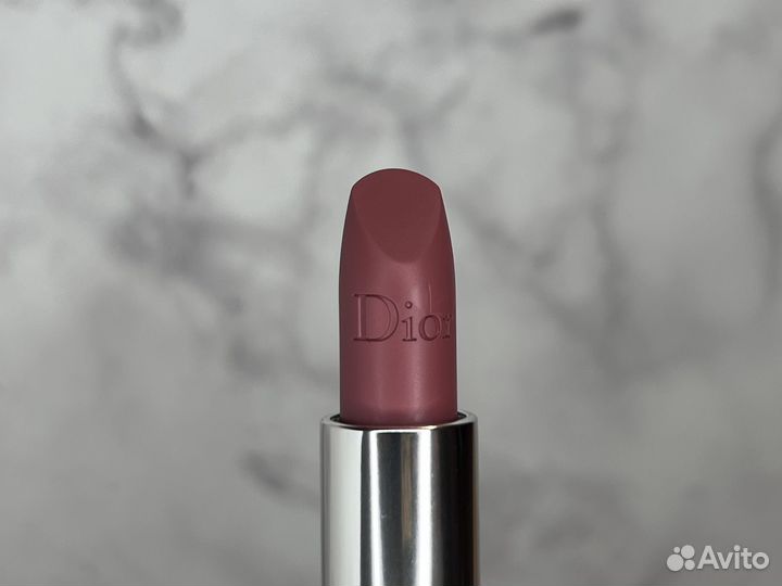 Помада Dior Rouge 481