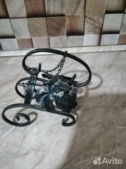 Подставка для винных бутылок