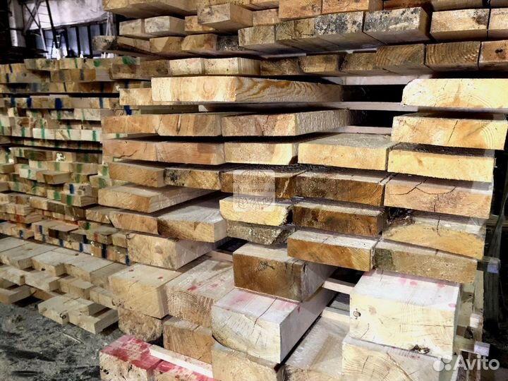 Доска сухая