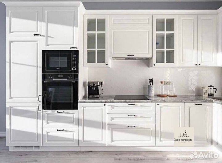 Кухня на заказ