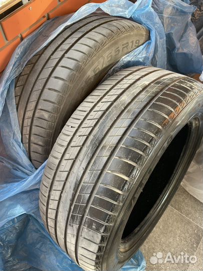 Jinyu YS82 255/55 R19 111W