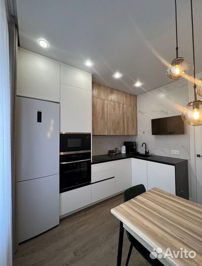 Кухни на заказ