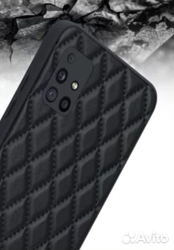 Чехол для Samsung Galaxy A51
