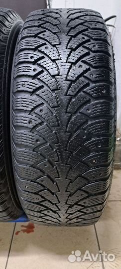 Nordman WR SUV 235/65 R17 108T