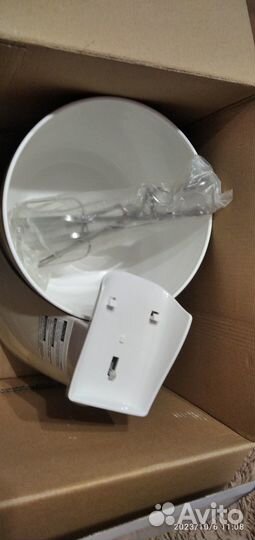 Миксер Panasonic