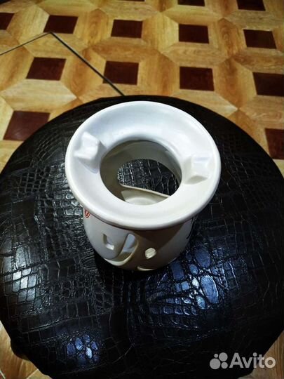 Аромалампа