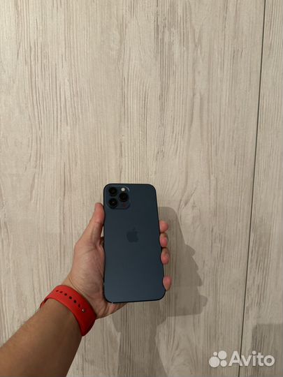 iPhone 12 Pro Max, 256 ГБ