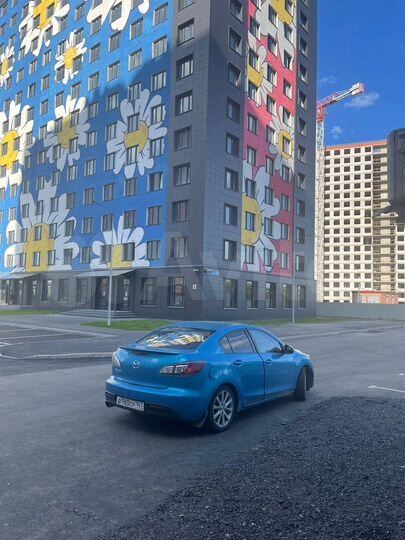 Квартира-студия, 24,8 м², 12/15 эт.