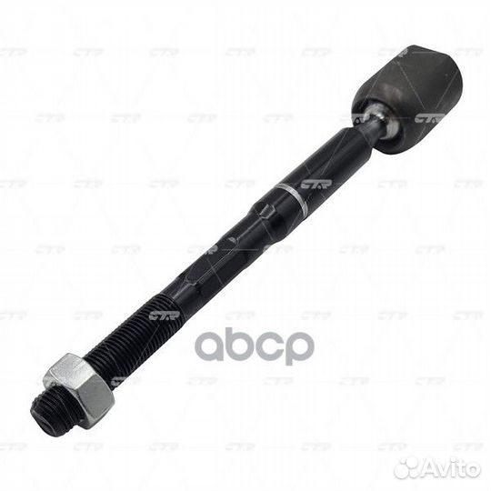 Тяга рул. toyota Camry (XV30,XV40) CR0634 CTR