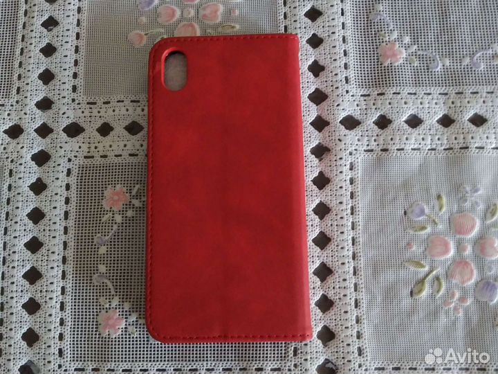 Чехол на xiaomi redmi 7a