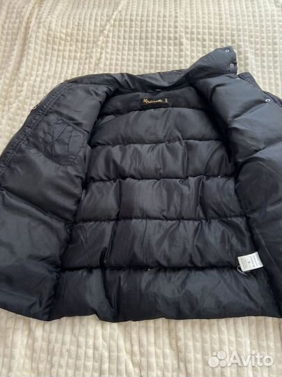 Зимняя куртка пуховик Colin’s